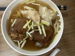 -百福麵家(新馬路店)