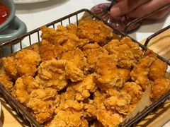 -俄士厨房(环球港店)