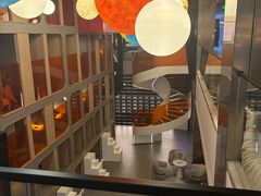 -碧涛阁水世界酒店(万家丽路店)
