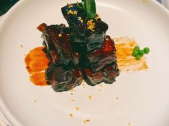 -玫瑰厅上海菜(兴国路店)