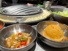-GOGIYA·咕叽吖韩国传统烤肉店(小榄店)