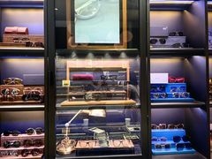 -日本手作眼镜·久川睛匠(新中关购物中心店)