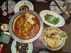 -那拉提之疆·新疆菜(美院店)