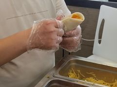 -张果佬年糕卷(科巷店)