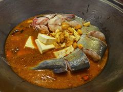 -粗粮人家·东北菜(洋桥店)