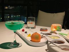 梧桐鸡尾酒-梧桐