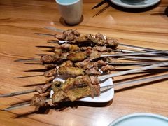 -品回味清真西北楼(宁波首店)