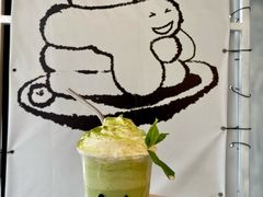 -foodoo芙多松饼店