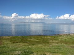 -青海湖国家重点风景名胜区