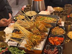 -林二哥宜烤官·宜宾小烧烤