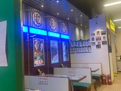 -七爷清汤腩·港式餐厅(金狮广场店)