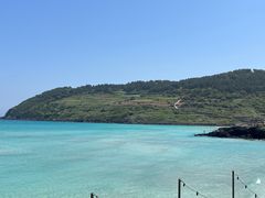 -咸德海水浴场