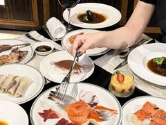 -广州花园酒店·凌璇阁旋转餐厅CAROUSEL360