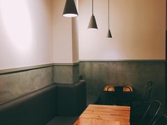 -HAY COFFEE