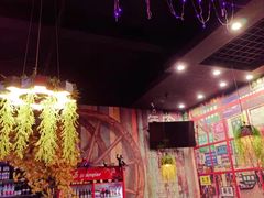 -年轮烧烤·羊蝎子·烤鱼(星湖街店)