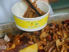 -清真蒋有记(老门东店)