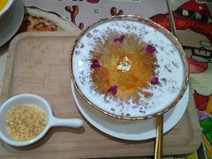 -甜心妈妈·榴莲星级糖水(北京路总店)