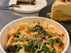 -W COLLECTIVE  DESSERT SHOP