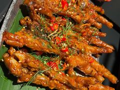 -Ameigo梅果·云贵川bistro(长宁来福士店)