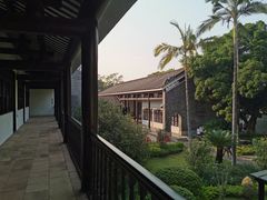 -黄埔军校旧址纪念馆