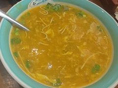 -锡和无锡菜·三白油条(景丽苑店)