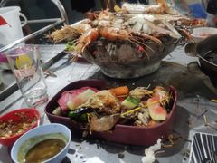 -大螃蟹海鲜餐厅