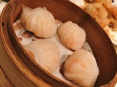 虾饺-御宝轩(益丰·外滩源店)