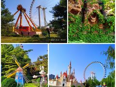-北京石景山游乐园