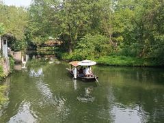 -西溪国家湿地公园