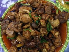 -益恒饭店乡间白族菜(古城总店)