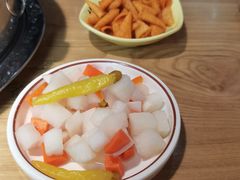 -杨翔豆皮涮牛肚(万和城店)