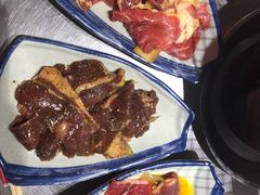 -胡同泥炉烤肉(总店)