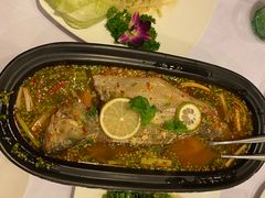 -阿诺泰·泰国餐厅(紫荆店)