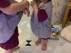 -纽斯桑拿会所(东绣路店)