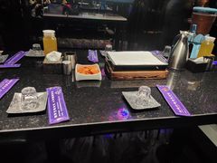 -冰城小镇音乐串吧·聚会餐厅(百子湾店)