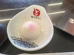 -非遗  达濠李老二鱼丸(濠江花园店)