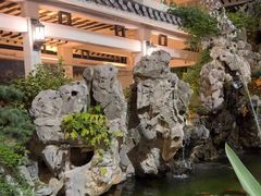 -香雪海饭店中餐厅(人民桥店)