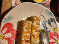 南瓜蛋挞-温野菜涮涮锅(西单大悦城店)