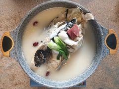 -几荷·恰似故人来(秀水广场店)