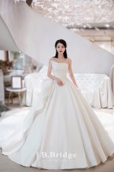 点击看大图 -B.Bridge Couture婚纱礼服(福田店)