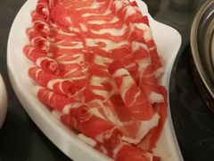 -北门涮肉·铜锅涮肉(南锣鼓巷店)