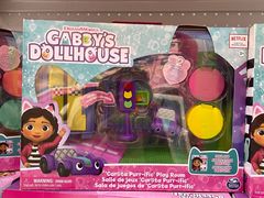 -TOYSRUS玩具反斗城(南通万象城店)