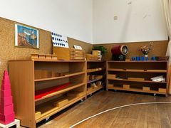 -硅谷蒙学幼儿园