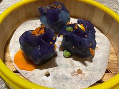 -香云轩·顺德菜(香云纱园林酒店店)
