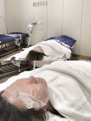 -休美安专业皮肤修复管理中心