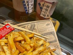 -星巴克(深圳音乐厅店)