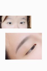 -本小姐美学·半永久纹眉野生眉