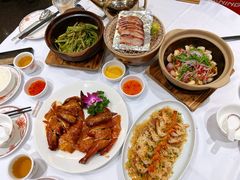 -稻香酒家(天河城店)