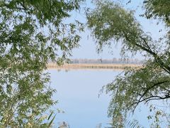 -野鸭湖国家湿地公园