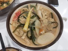 -张亮麻辣烫(天津和平多伦道店)